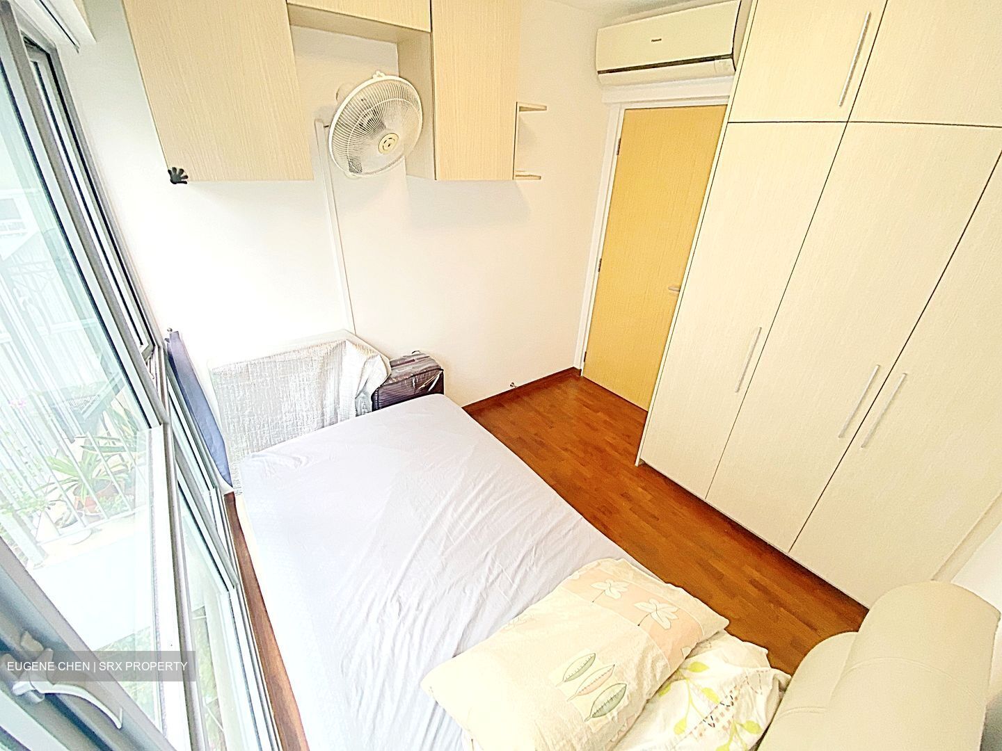 Blk 520C Centrale 8 At Tampines (Tampines), HDB 3 Rooms #500146211